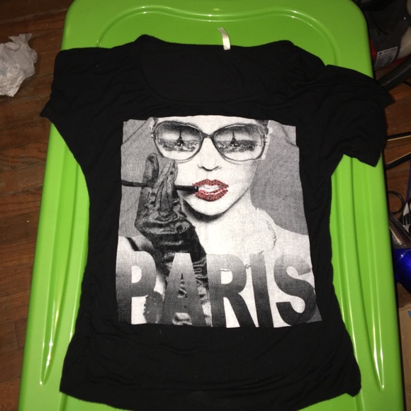 Tee - Picture 3 of 3